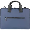 Сумка для ноутбука 14" TUCANO Gommo Super Slim Blue (BSGOM1314-B) - 1