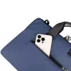 Сумка для ноутбука 14" TUCANO Gommo Super Slim Blue (BSGOM1314-B) - 5