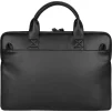 Сумка для ноутбука 13.3" TUCANO Isotta Black (BSISO1314-BK) - 3