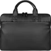 Сумка для ноутбука 13.3" TUCANO Isotta Black (BSISO1314-BK) - 1