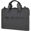 Сумка для ноутбука 16" TUCANO Gommo Super Slim Bag Black (BSGOM1516-BK) - 2