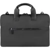 Сумка для ноутбука 16" TUCANO Gommo Super Slim Bag Black (BSGOM1516-BK) - 1