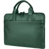 Сумка для ноутбука 13.3" TUCANO Isotta Green (BSISO1314-V) - 2