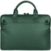 Сумка для ноутбука 13.3" TUCANO Isotta Green (BSISO1314-V) - 3