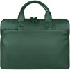 Сумка для ноутбука 13.3" TUCANO Isotta Green (BSISO1314-V) - 1