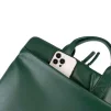 Сумка для ноутбука 13.3" TUCANO Isotta Green (BSISO1314-V) - 4