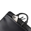 Сумка для ноутбука 13.3" TUCANO Isotta Black (BSISO1314-BK) - 5