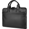 Сумка для ноутбука 13.3" TUCANO Isotta Black (BSISO1314-BK) - 2