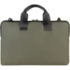 Сумка для ноутбука 16" TUCANO Gommo Super Slim Bag Military Green (BSGOM1516-VM) - 6