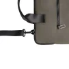 Сумка для ноутбука 16" TUCANO Gommo Super Slim Bag Military Green (BSGOM1516-VM) - 4