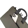 Сумка для ноутбука 16" TUCANO Gommo Super Slim Bag Military Green (BSGOM1516-VM) - 3