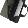 Сумка для ноутбука 16" TUCANO Gommo Super Slim Bag Military Green (BSGOM1516-VM) - 5