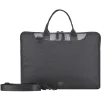 Сумка для ноутбука 14" TUCANO Lamini Black (BLAMINI1314-BK) - 9
