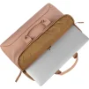 Сумка для ноутбука 14" TUCANO Smilza Beige (BSM15-BE) - 4