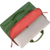Сумка для ноутбука 14" TUCANO Smilza Green (BSM1314-V) - 3