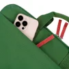 Сумка для ноутбука 14" TUCANO Smilza Green (BSM1314-V) - 5