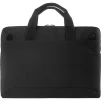 Сумка для ноутбука 15.6" TUCANO Smilza Slim Black (BSM15-BK) - 3