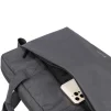 Сумка для ноутбука 16" TUCANO Tlinea Black (TL-BSBTK15-BK) - 4