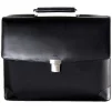 Портфель для ноутбука 14" FOUQUET NBC-1002M Black - 1