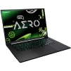 Ноутбук GIGABYTE Aero X16 1TH Space Gray (1TH93UAC94AH) - 1