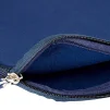 Чохол для ноутбука 15.6" AMAZON Basics Sleeve Navy Blue (B01EFMIL4U) - 5