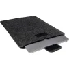 Чохол для ноутбука 13.3" GRAND-X SF-13 Dark Gray - 4
