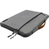 Чохол для ноутбука 15.6" GRAND-X SLX-15 Gray (SLX-15G) - 2