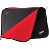 Чохол для ноутбука 12" LENOVO Fitted Reversible Black-Red (4X40E48909) - 2
