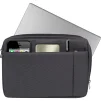 Чохол для ноутбука 13.3" RIVACASE Central 8203 Black - 2