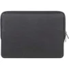 Чохол для ноутбука 15.6" RIVACASE Clark 8115 Eco Black - 3