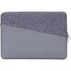Чехол для ноутбука 13.3" RIVACASE Egmont 7903 Grey - 4