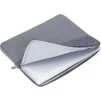 Чехол для ноутбука 13.3" RIVACASE Egmont 7903 Grey - 3