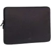 Чехол для ноутбука 17.3" RIVACASE Suzuka 7707 Black - 2