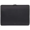 Чехол для ноутбука 17.3" RIVACASE Suzuka 7707 Black - 1