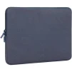 Чохол для ноутбука 13.3" RIVACASE Suzuka 7703 Blue - 2