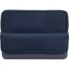 Чохол для ноутбука 13.3" RIVACASE Suzuka 7703 Blue - 5