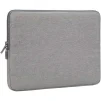 Чохол для ноутбука 13.3" RIVACASE Suzuka 7703 Grey - 2