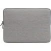 Чохол для ноутбука 13.3" RIVACASE Suzuka 7703 Grey - 1
