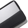 Чохол для ноутбука 13.3" RIVACASE Suzuka 7703 Grey - 8