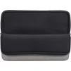 Чохол для ноутбука 13.3" RIVACASE Suzuka 7703 Grey - 6