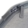Чохол для ноутбука 13.3" RIVACASE Suzuka 7703 Grey - 7