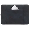 Чохол для ноутбука 13.3" RIVACASE Vagar 8903 Black - 2