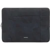 Чохол для ноутбука 13.3" RIVACASE Vagar 8903 Black - 1