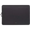 Чехол для ноутбука 14" RIVACASE Suzuka 7704 Black - 1