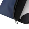 Чохол для ноутбука 16" TUCANO Doppio Blue (BFDOP1516-B) - 4