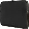 Чохол для ноутбука 13.3" TUCANO Elements 2 Second Skin Black (BF-E-MB213-BK) - 2