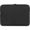 Чохол для ноутбука 13.3" TUCANO Elements 2 Second Skin Black (BF-E-MB213-BK) - 4