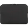 Чохол для ноутбука 13.3" TUCANO Elements 2 Second Skin Black (BF-E-MB213-BK) - 1