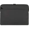 Чохол для ноутбука 16" TUCANO Gommo MB Pro Black (BFGOM1516-BK) - 1
