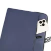 Чохол для ноутбука 16" TUCANO Gommo MB Pro Blue (BFGOM1516-B) - 4